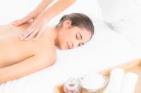 Charlotte Massage Therapy image 5